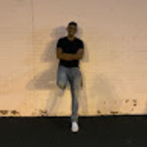 Meet your Posher, Daniel